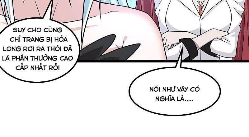 Kiếm Vũ Chapter 151 - Trang 2