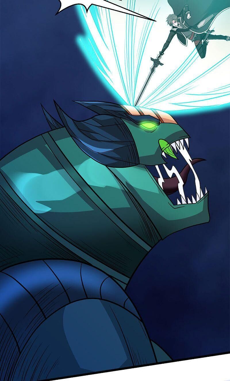 Kiếm Vũ Chapter 157 - Trang 2