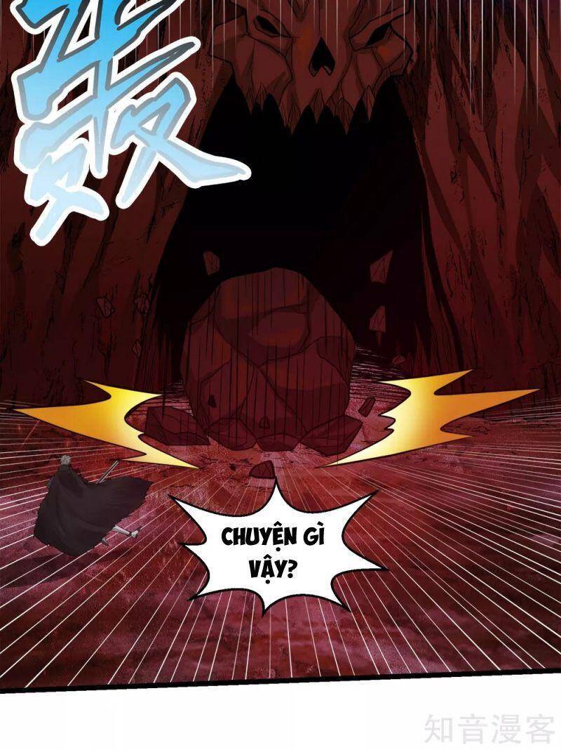 Kiếm Vũ Chapter 172 - Trang 2