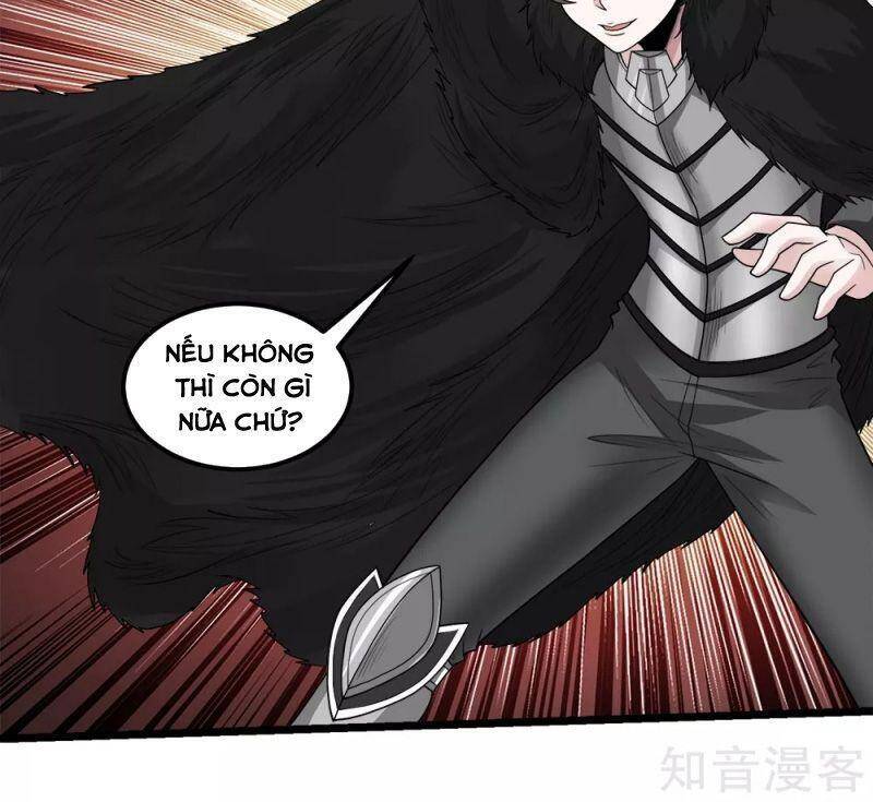 Kiếm Vũ Chapter 172 - Trang 2