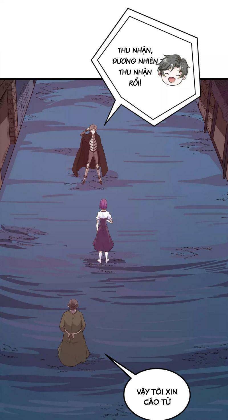 Kiếm Vũ Chapter 176 - Trang 2