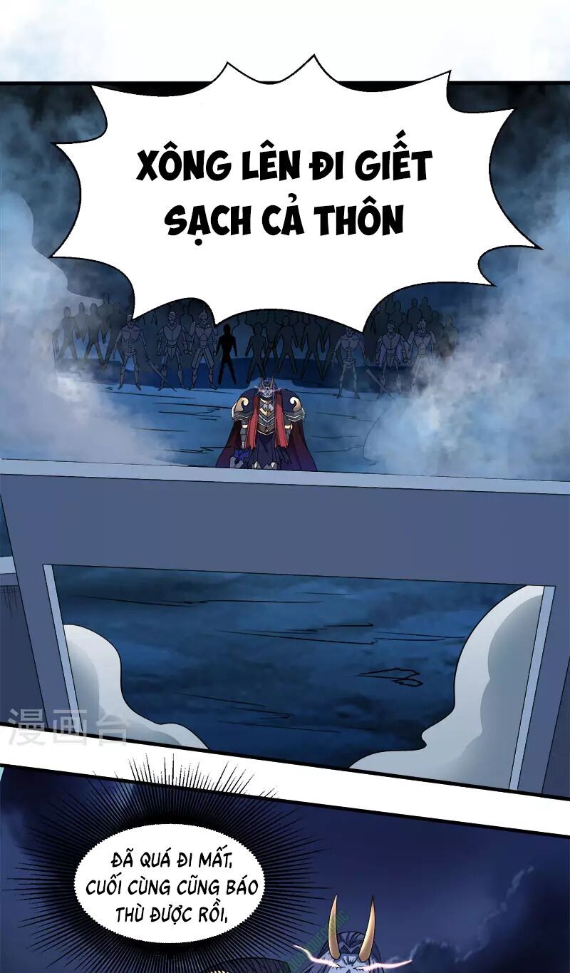 Kiếm Vũ Chapter 24 - Trang 2