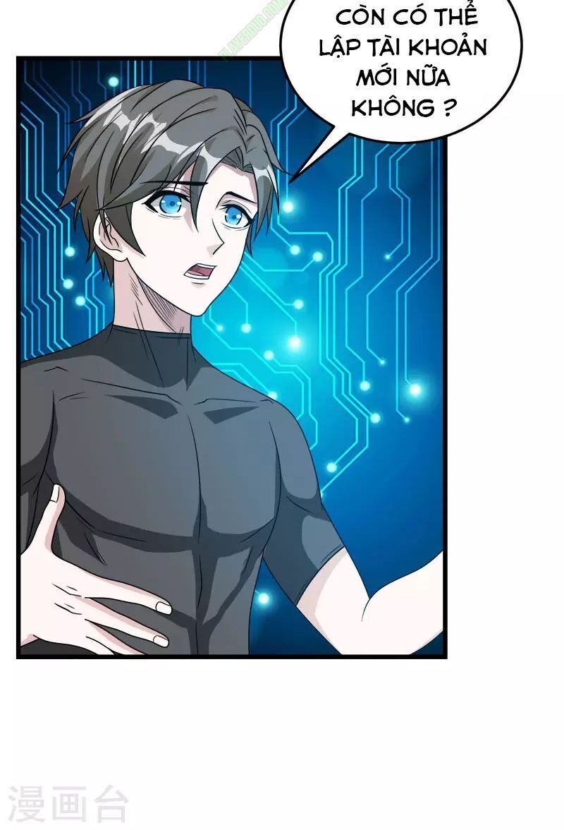 Kiếm Vũ Chapter 29 - Trang 2