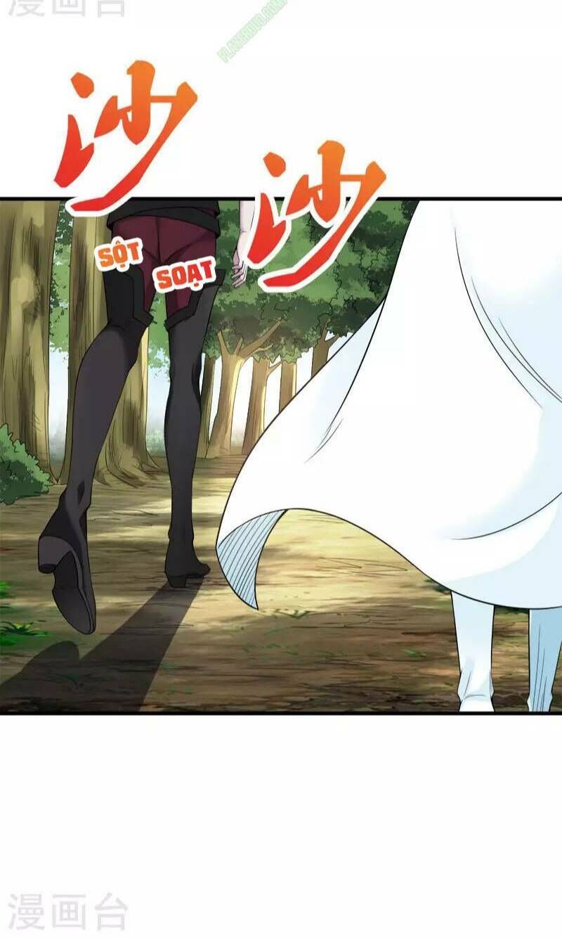 Kiếm Vũ Chapter 40 - Trang 2