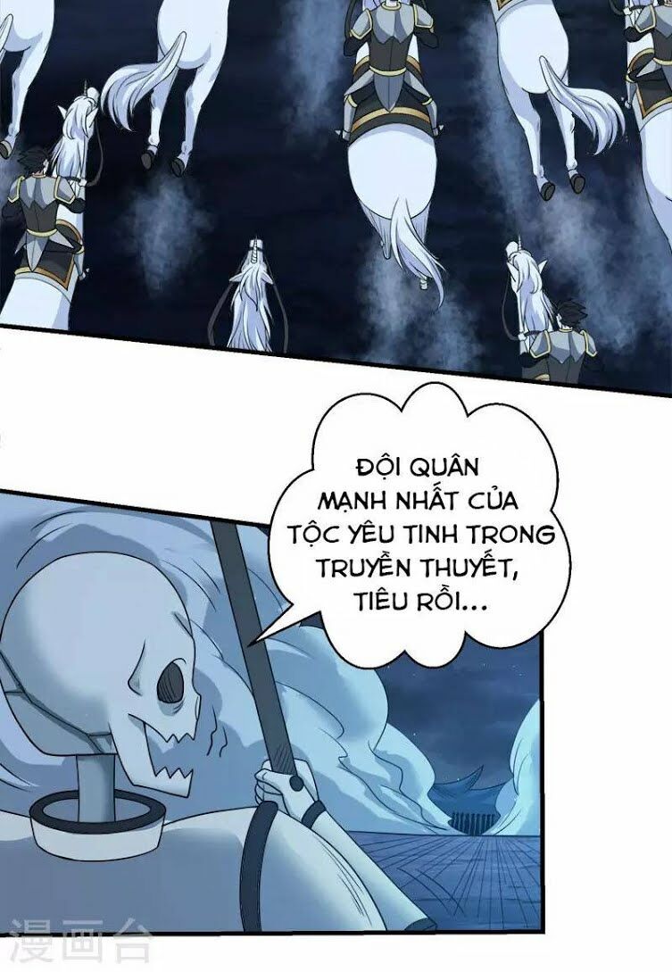 Kiếm Vũ Chapter 44 - Trang 2