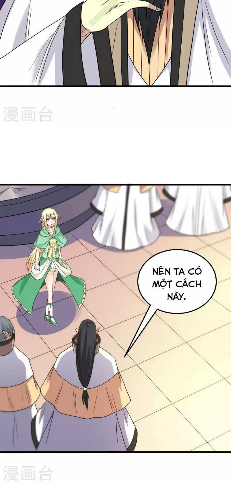 Kiếm Vũ Chapter 48 - Trang 2