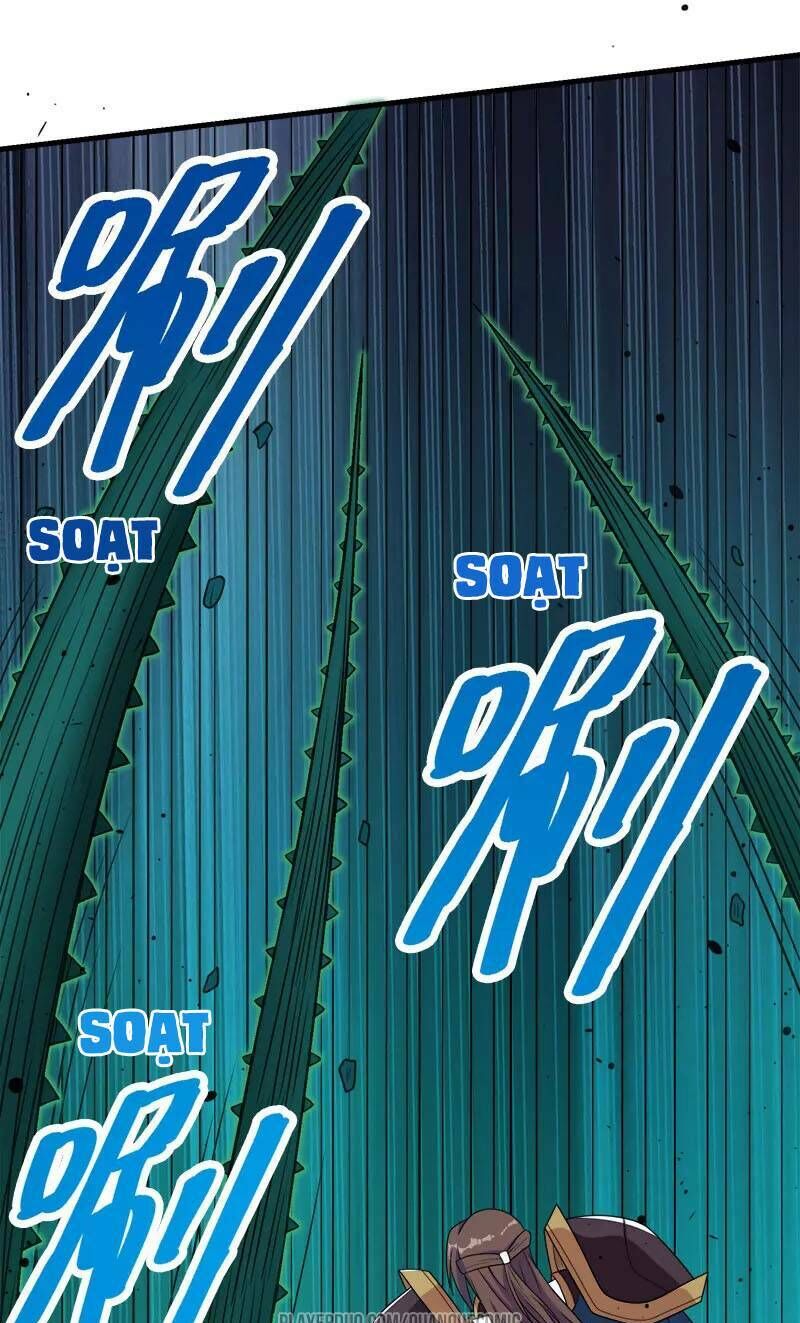 Kiếm Vũ Chapter 57 - Trang 2