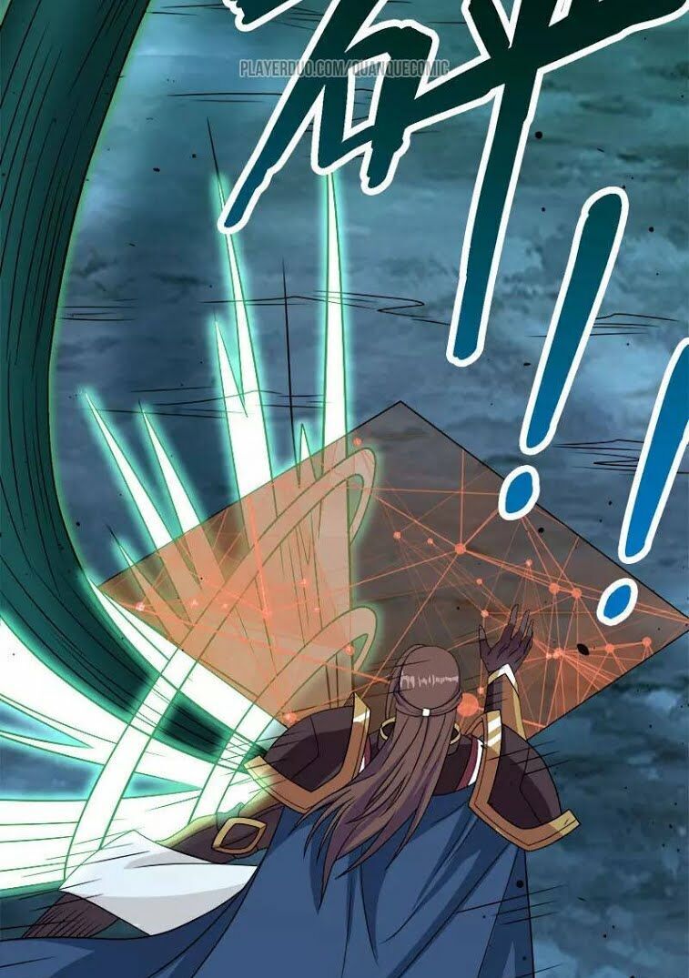 Kiếm Vũ Chapter 57 - Trang 2