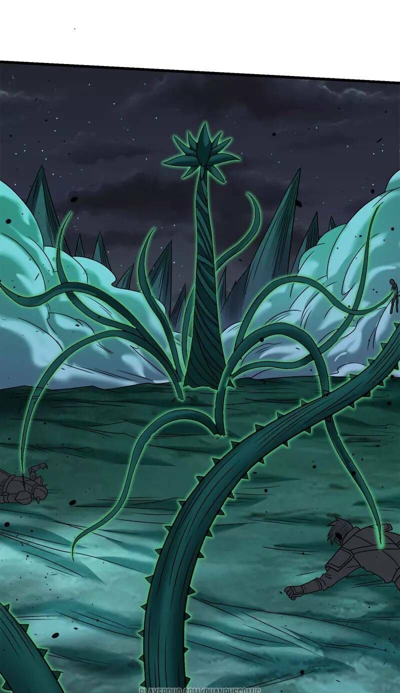 Kiếm Vũ Chapter 57 - Trang 2