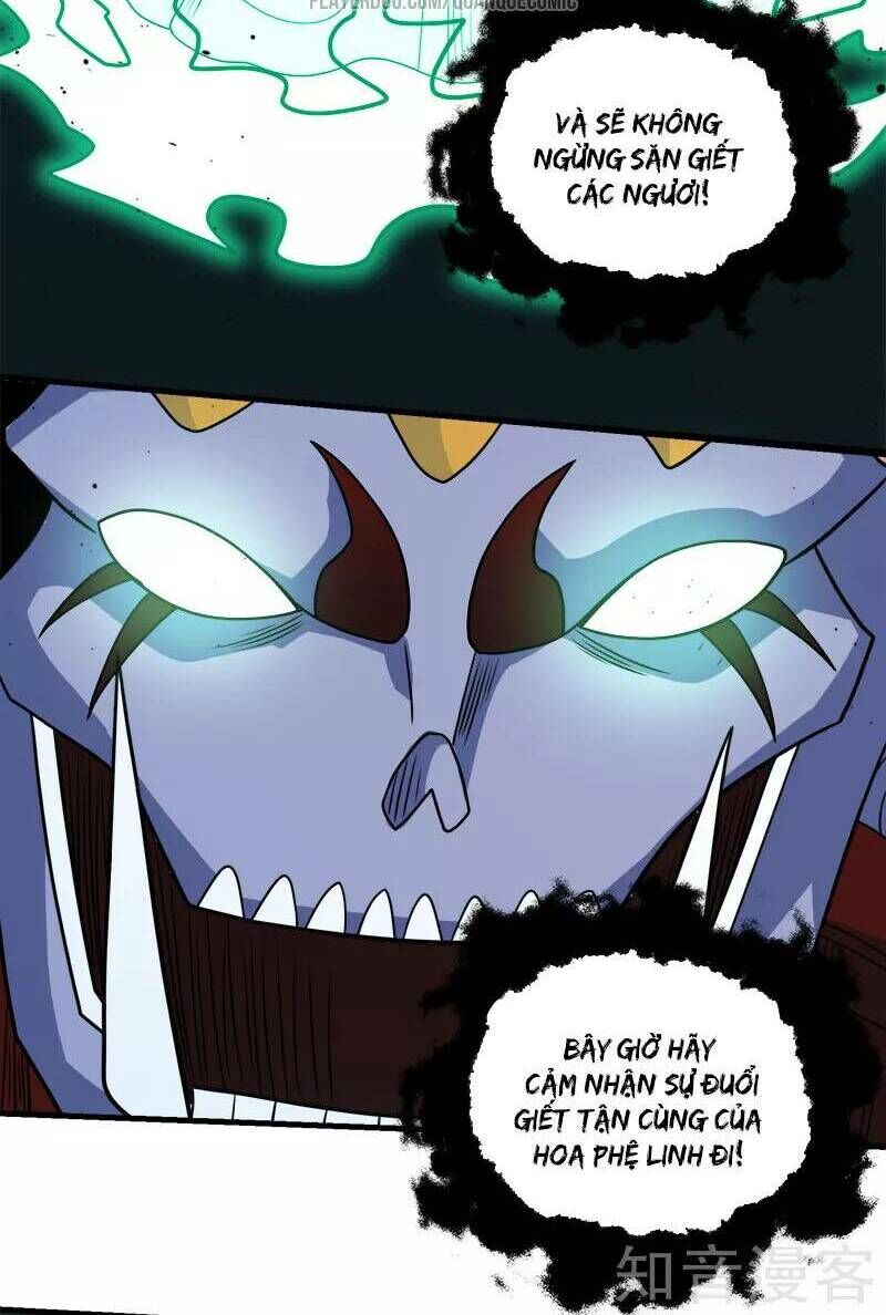 Kiếm Vũ Chapter 57 - Trang 2