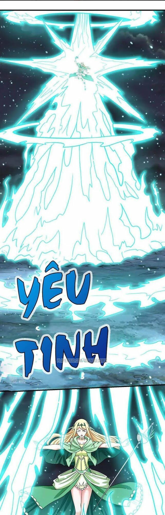 Kiếm Vũ Chapter 63 - Trang 2