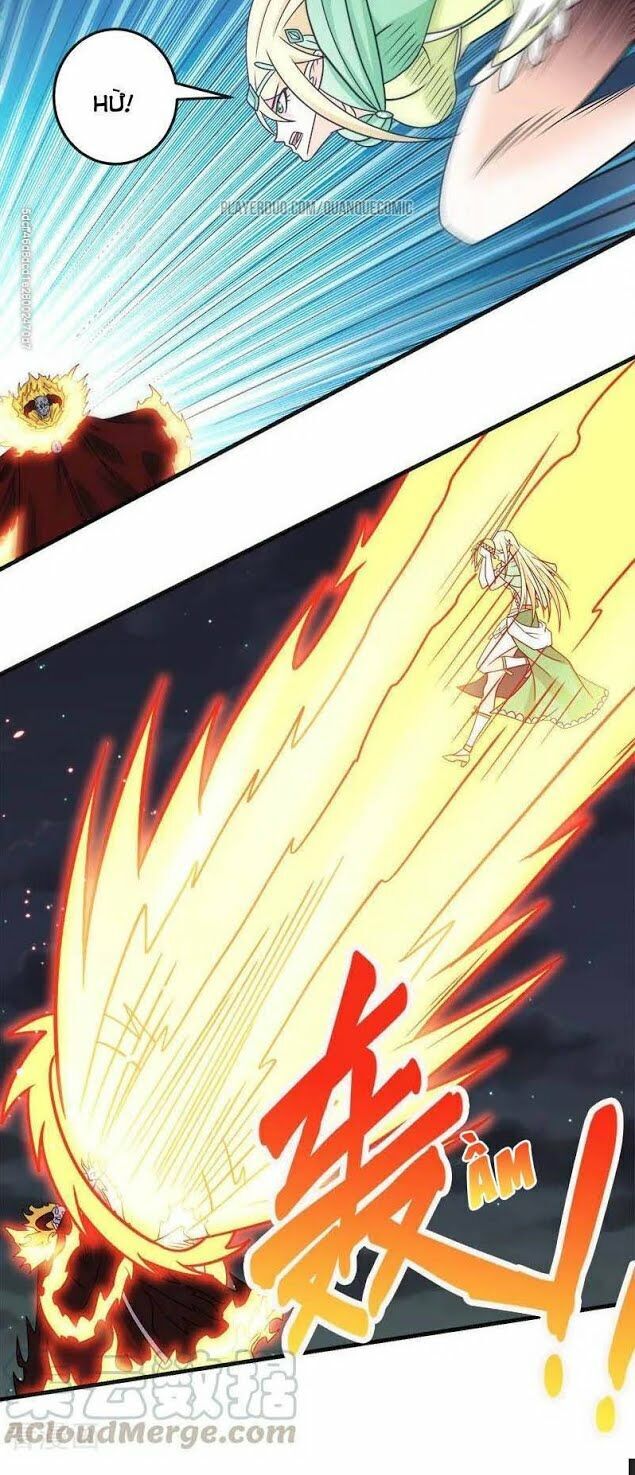 Kiếm Vũ Chapter 63 - Trang 2