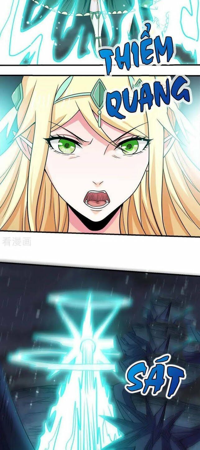 Kiếm Vũ Chapter 63 - Trang 2