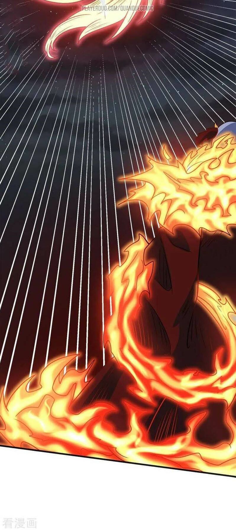 Kiếm Vũ Chapter 63 - Trang 2