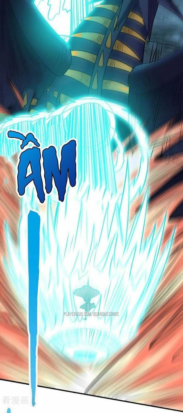 Kiếm Vũ Chapter 63 - Trang 2