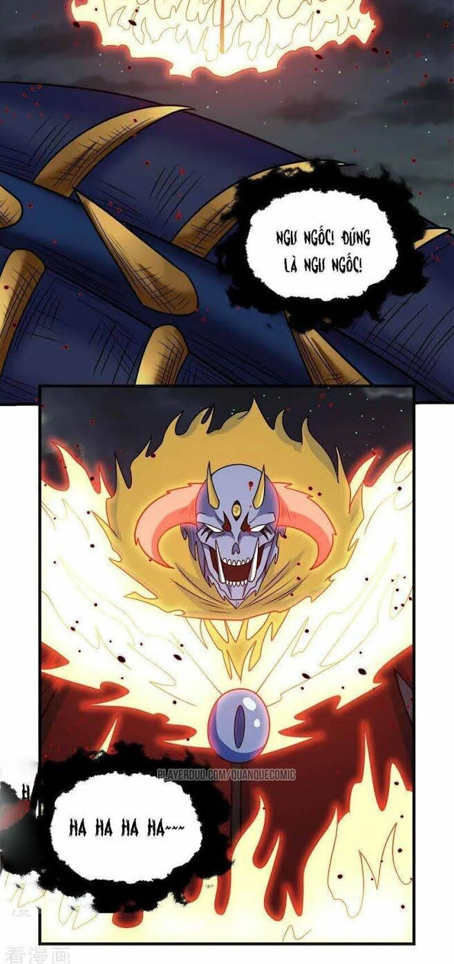 Kiếm Vũ Chapter 63 - Trang 2