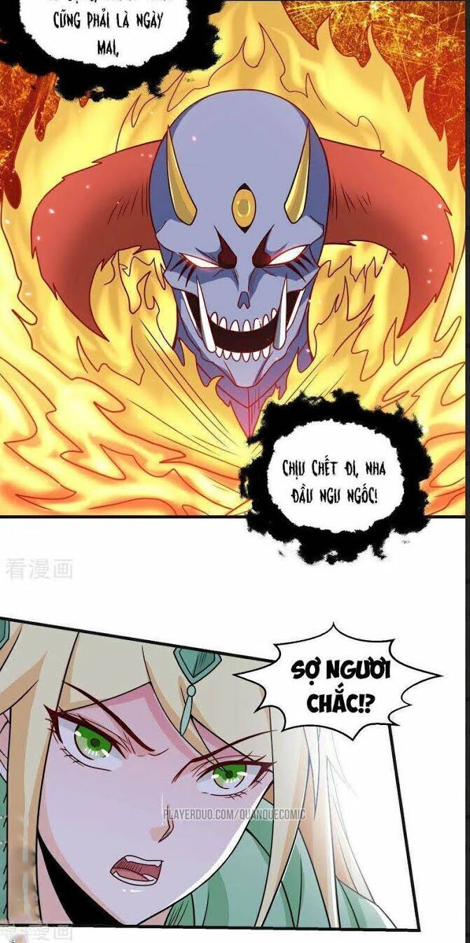 Kiếm Vũ Chapter 63 - Trang 2