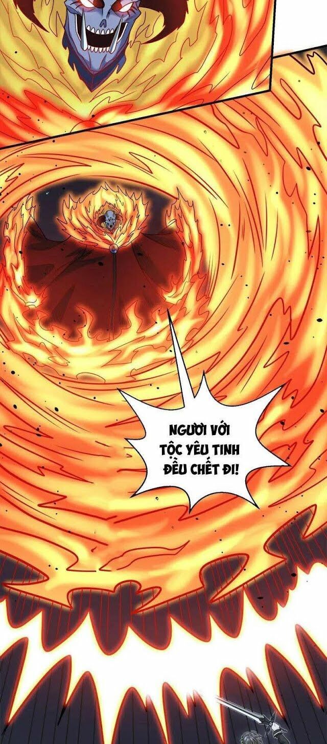 Kiếm Vũ Chapter 64 - Trang 2