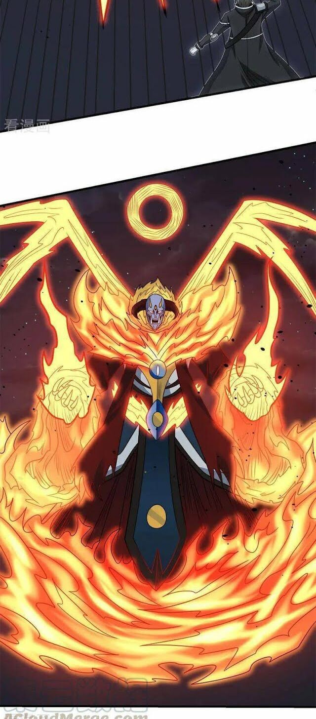 Kiếm Vũ Chapter 64 - Trang 2