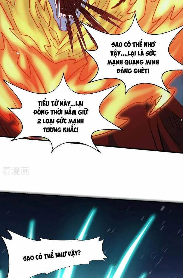 Kiếm Vũ Chapter 64 - Trang 2