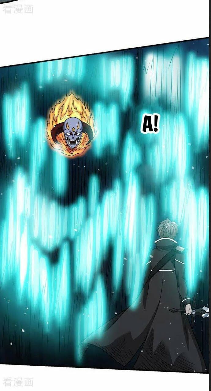 Kiếm Vũ Chapter 64 - Trang 2