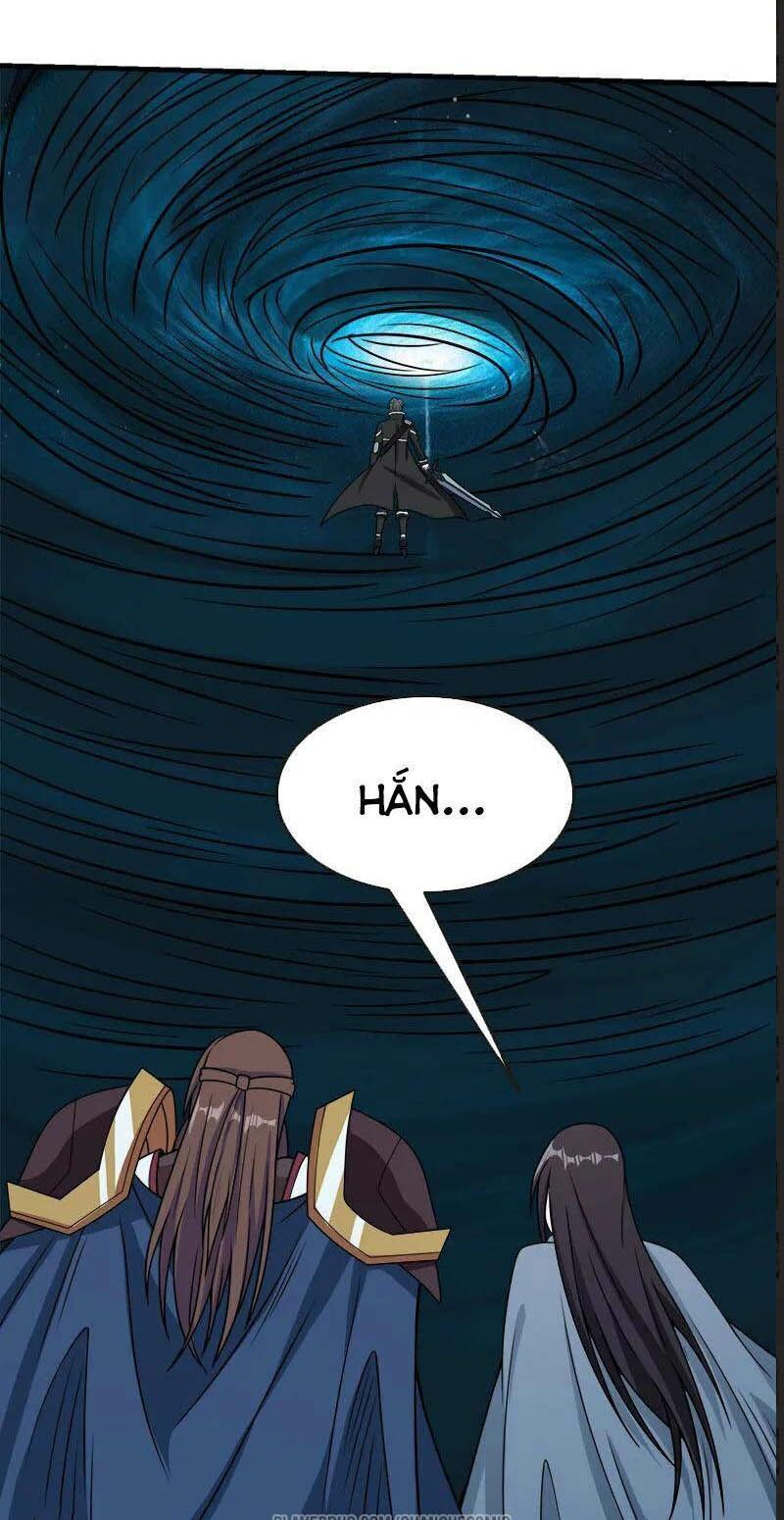 Kiếm Vũ Chapter 64 - Trang 2