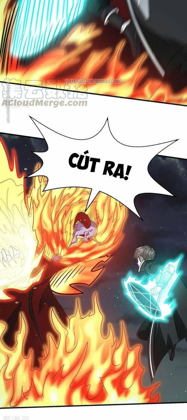 Kiếm Vũ Chapter 64 - Trang 2