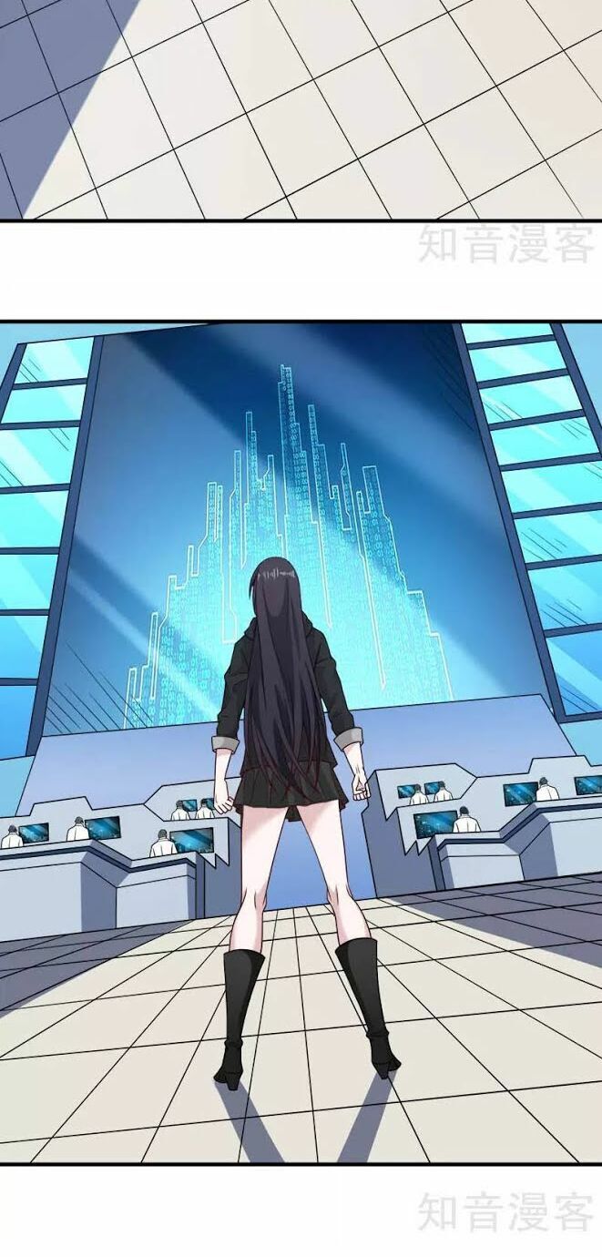 Kiếm Vũ Chapter 68 - Trang 2