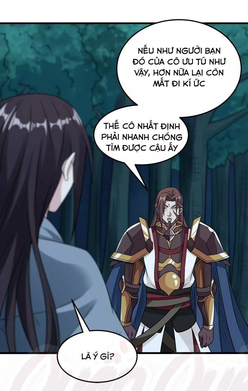 Kiếm Vũ Chapter 74 - Trang 2