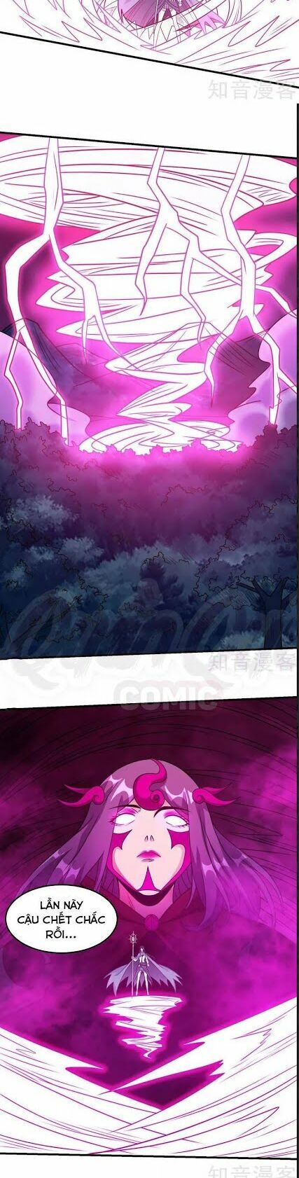 Kiếm Vũ Chapter 87 - Trang 2