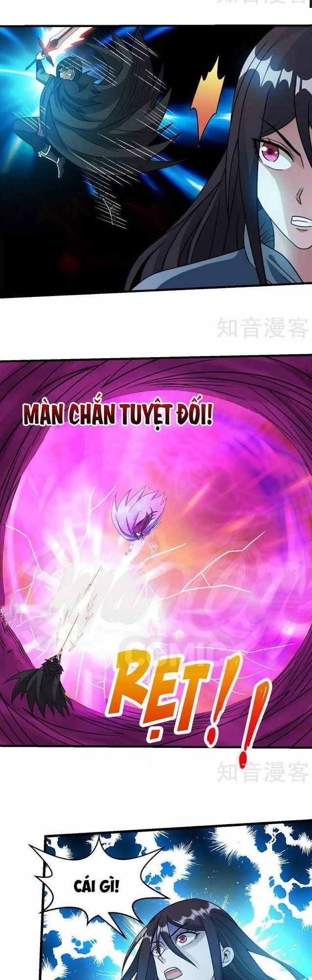 Kiếm Vũ Chapter 87 - Trang 2