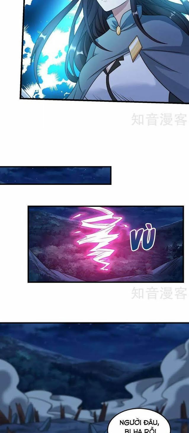 Kiếm Vũ Chapter 87 - Trang 2