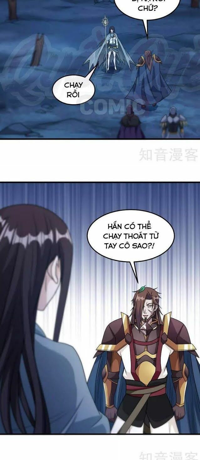 Kiếm Vũ Chapter 87 - Trang 2