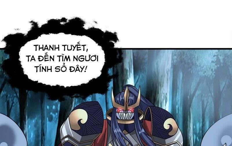 Kiếm Vũ Chapter 88 - Trang 2