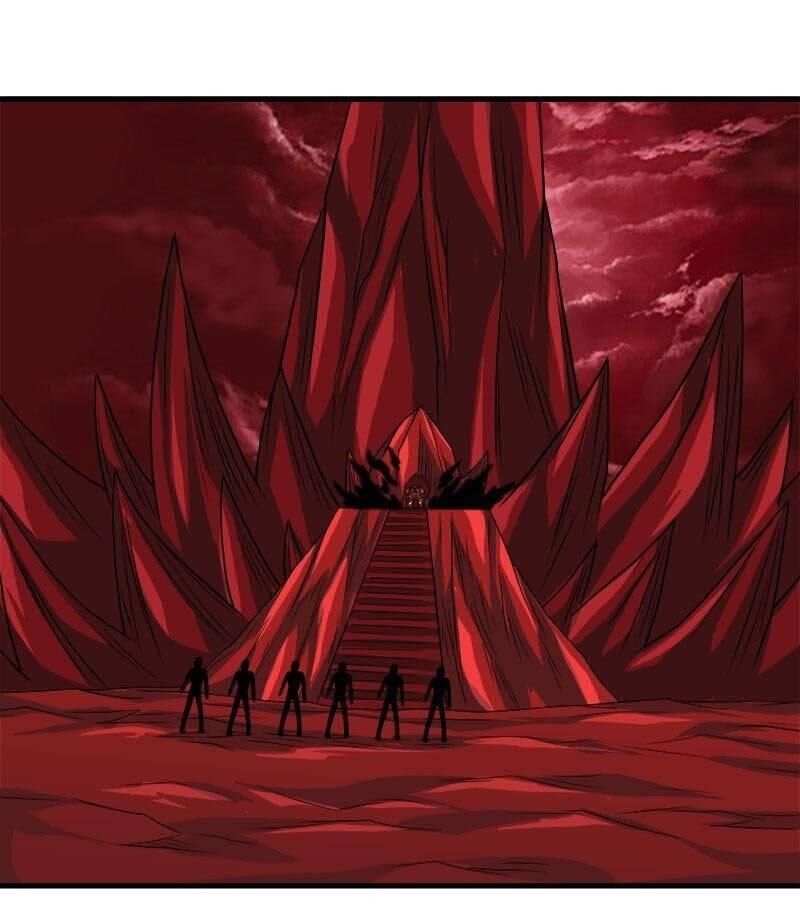 Kiếm Vũ Chapter 92 - Trang 2