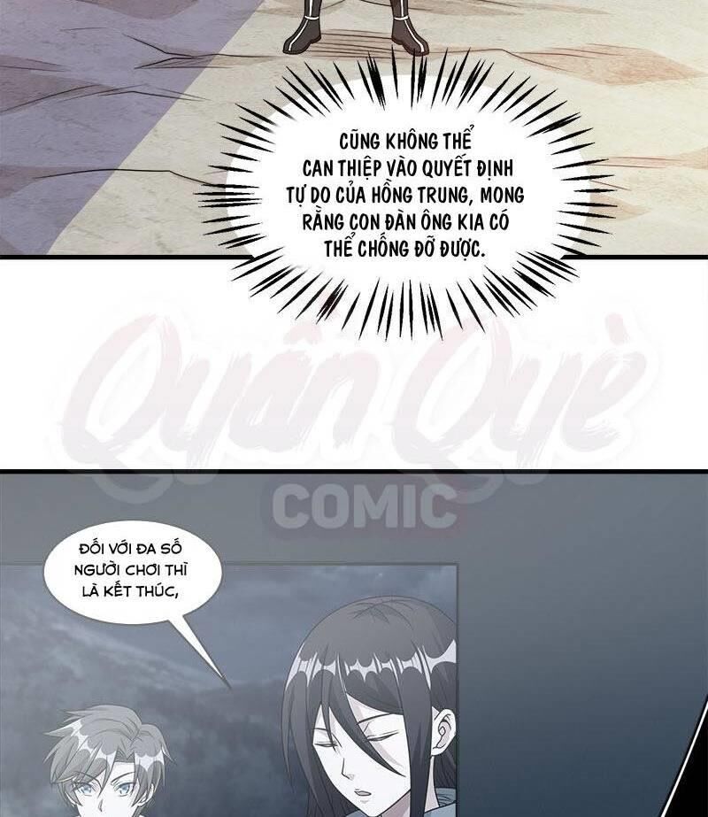 Kiếm Vũ Chapter 92 - Trang 2