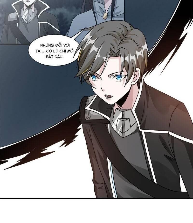 Kiếm Vũ Chapter 92 - Trang 2