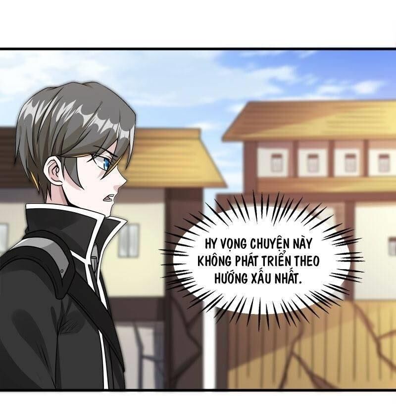 Kiếm Vũ Chapter 92 - Trang 2