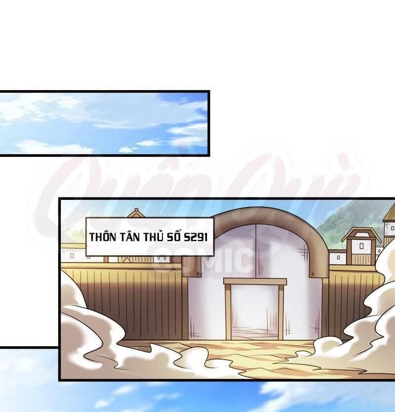 Kiếm Vũ Chapter 92 - Trang 2