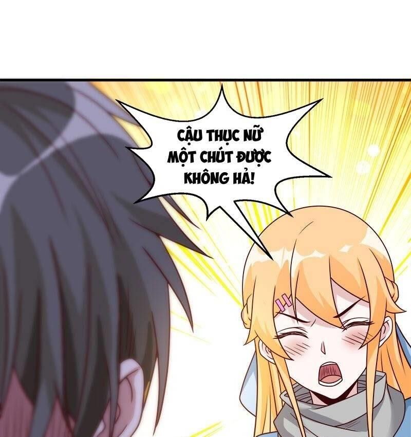 Kiếm Vũ Chapter 92 - Trang 2