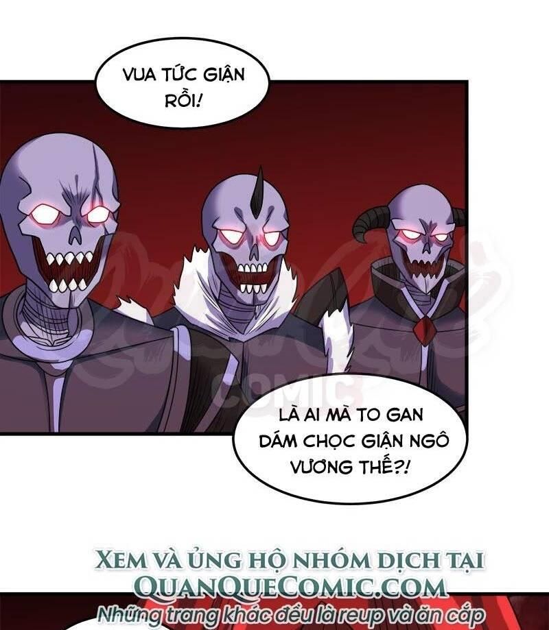 Kiếm Vũ Chapter 92 - Trang 2