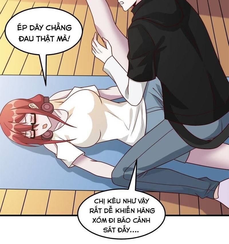 Kiếm Vũ Chapter 92 - Trang 2