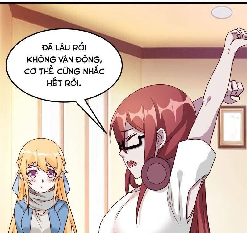 Kiếm Vũ Chapter 92 - Trang 2