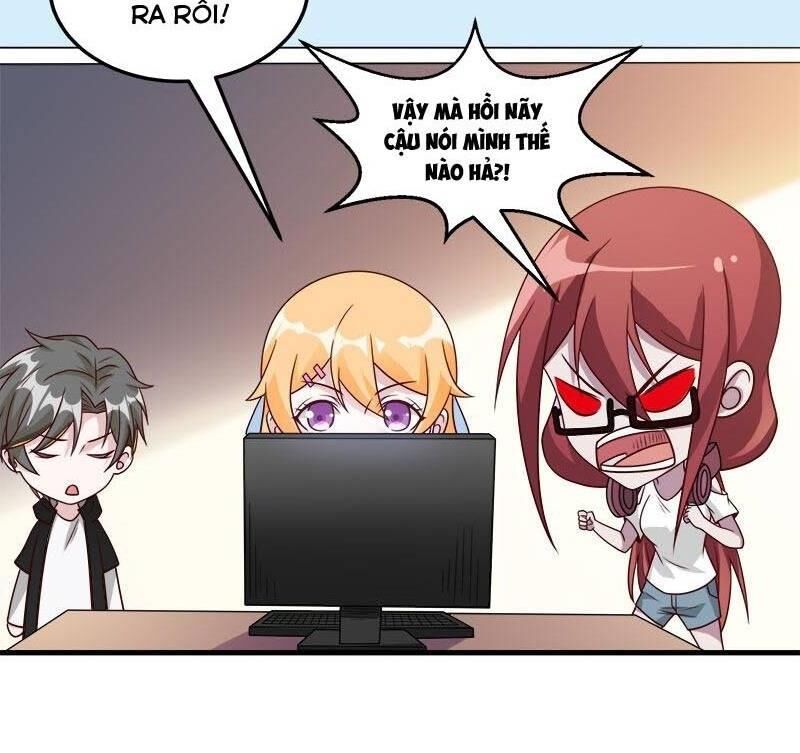 Kiếm Vũ Chapter 92 - Trang 2