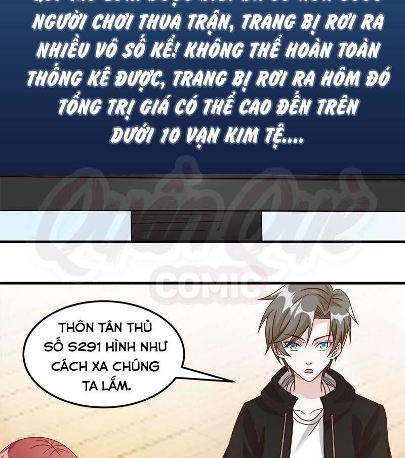 Kiếm Vũ Chapter 92 - Trang 2