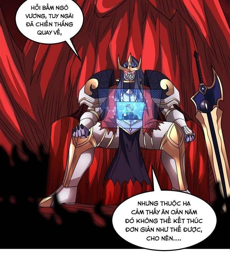 Kiếm Vũ Chapter 92 - Trang 2