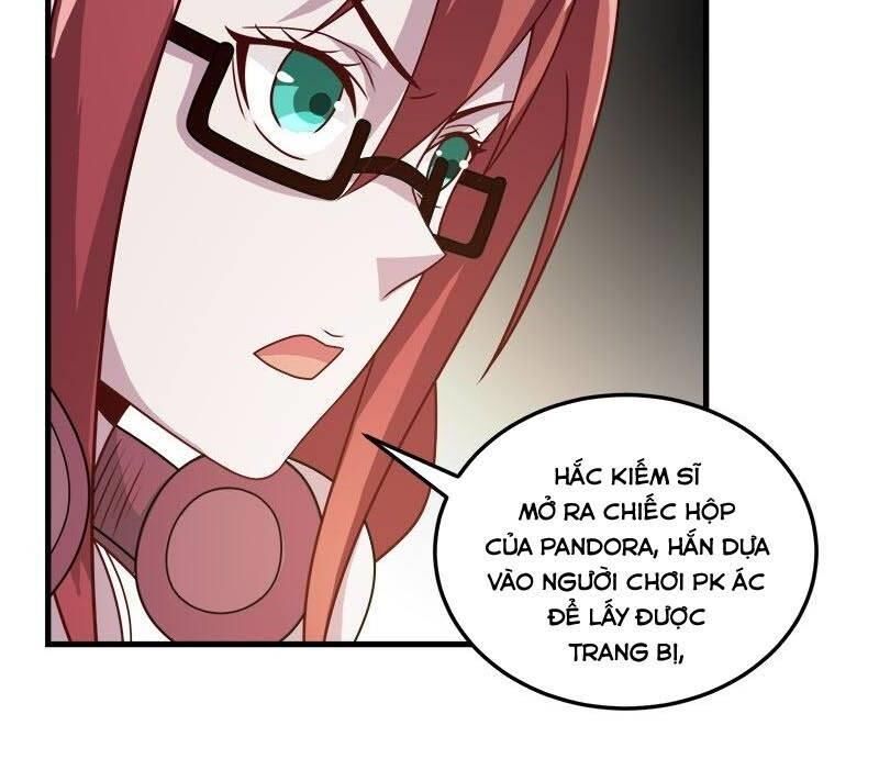 Kiếm Vũ Chapter 92 - Trang 2