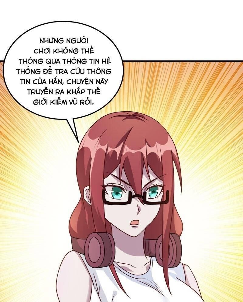 Kiếm Vũ Chapter 92 - Trang 2