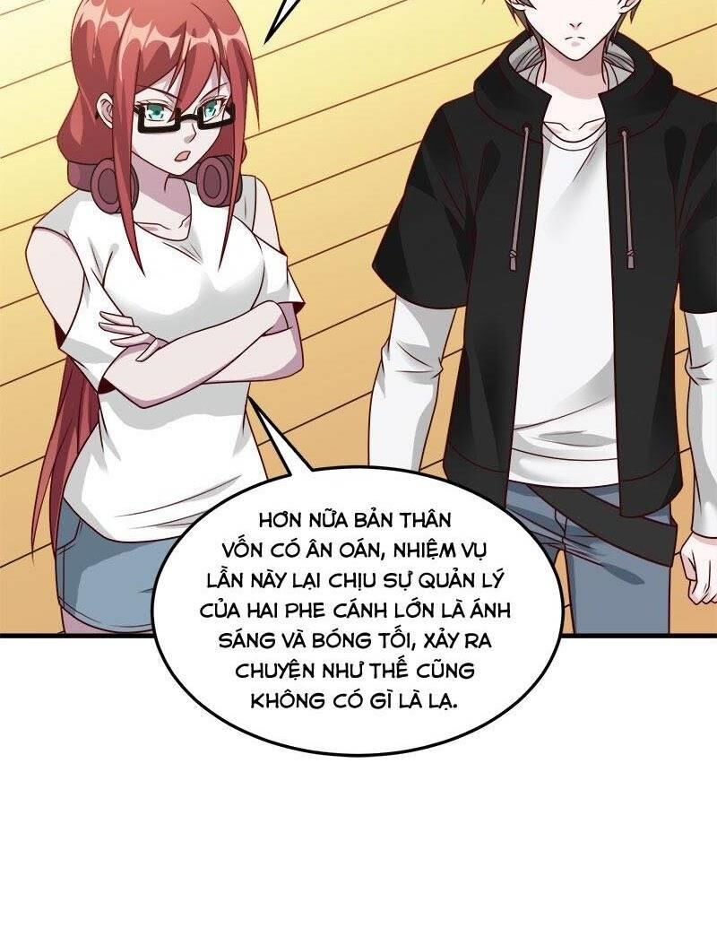 Kiếm Vũ Chapter 92 - Trang 2