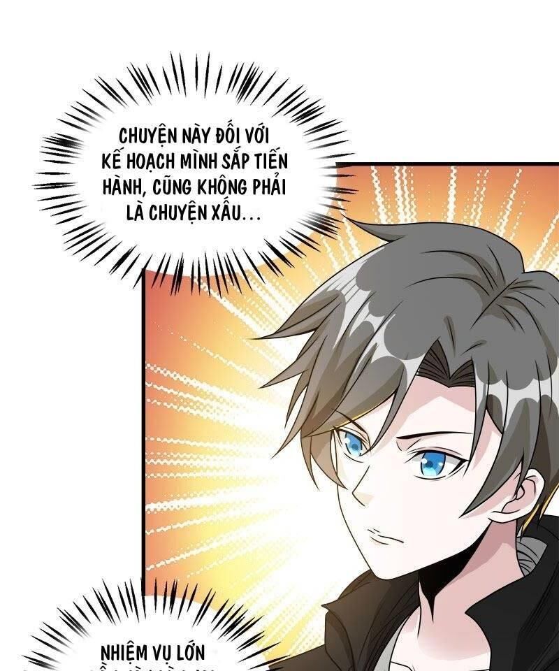 Kiếm Vũ Chapter 92 - Trang 2